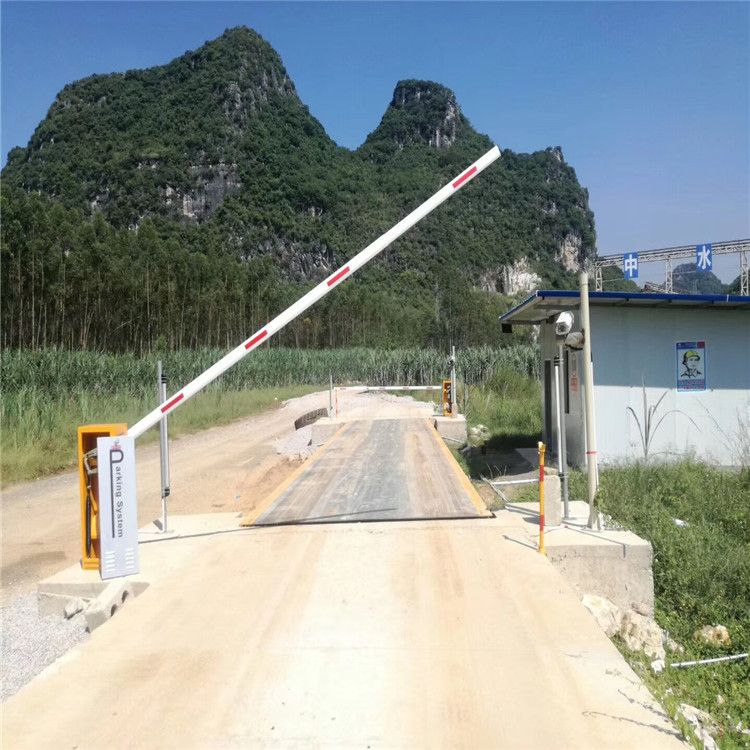 電子地磅秤常見故障及稱重方法，這些你知道嗎