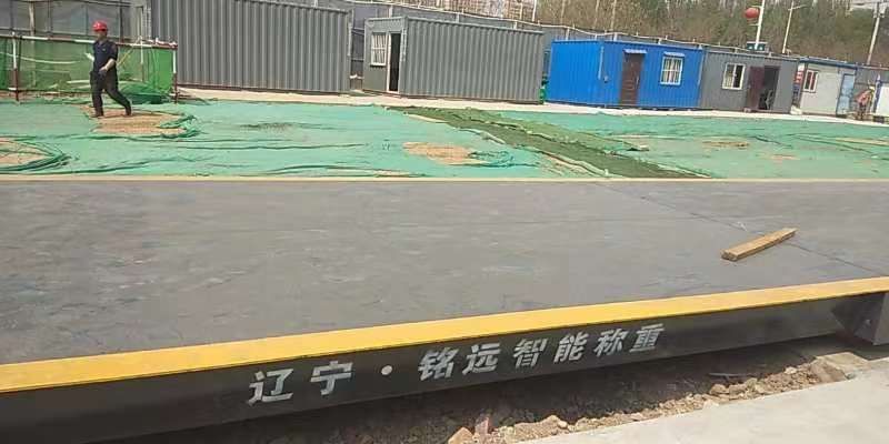 如何選擇地磅？16米還是18米合適
